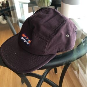 PATAGONIA hat